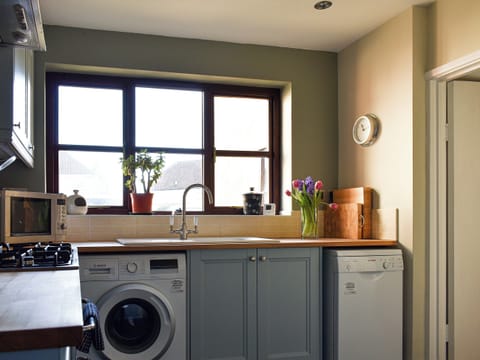 Kitchen | Brushmaker Cottage, Diss