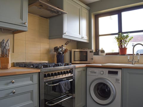 Kitchen | Brushmaker Cottage, Diss