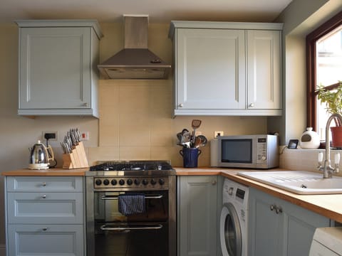 Kitchen | Brushmaker Cottage, Diss