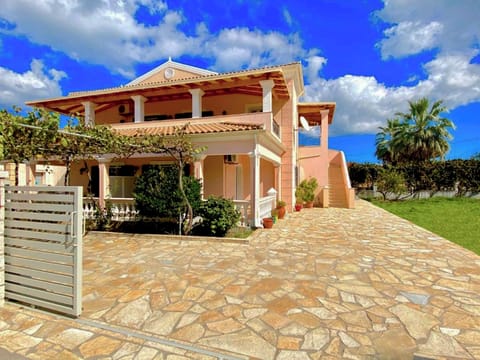 Welcome to our 2-bedroom apartment for up to 4+1 guests