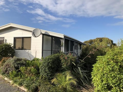 Three Bedroom Cottage