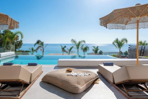 sitting area