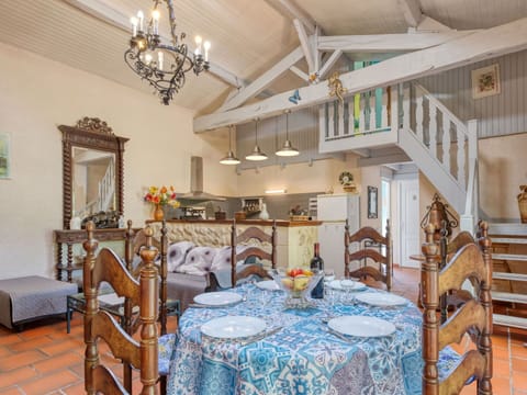 Table, Furniture, Property, Decoration, Building, Chair, Azure, Picture Frame, Textile, Interior Design