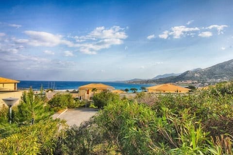 Vue mer