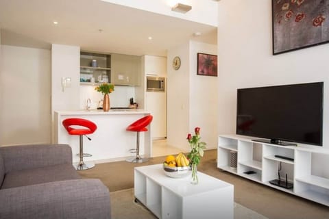 Living area - All Class and Comfort