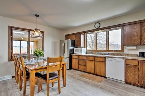 Kitchen | Cooking Basics