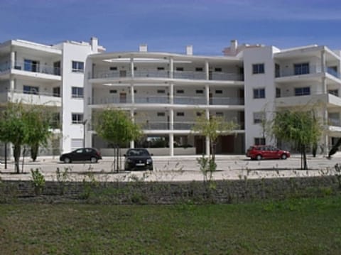 Main entrance
