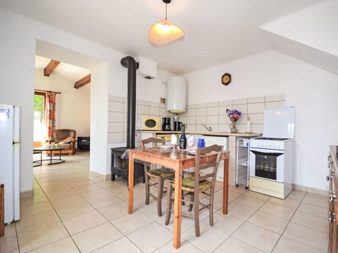 Furniture, Interior Design, Flooring, Ceiling, Floor, Room, Chair, Countertop, Kitchen, Apartment