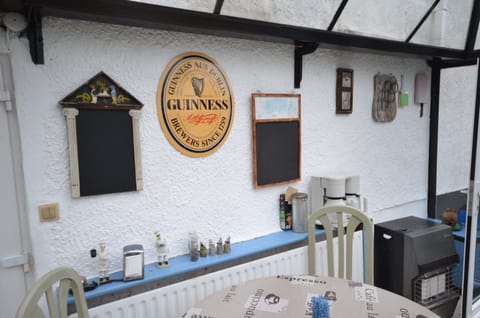 Thatched 4 person cottage House in County Kerry