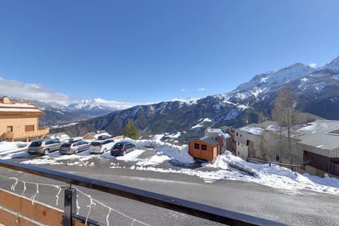 chalet pra loup les petits loup 1500 vue