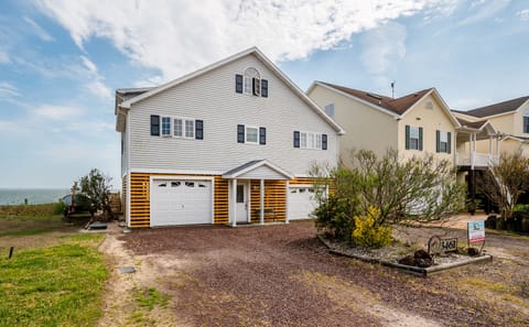 Many updates for 2021 - Fresh Paint, New Dock in 2020!