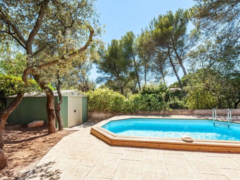 Plant, Water, Property, Sky, Swimming Pool, Tree, Shade, Botany, Land Lot, Grass