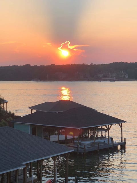 More amazing sunsets
