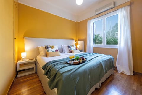 Double bedroom  
