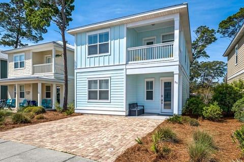 Welcome to "Shore Beats Work" A beautiful 4BR 4.5BA home!