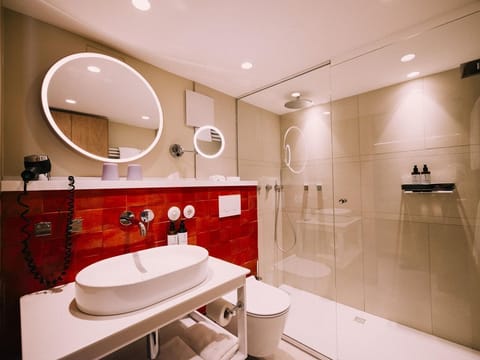 Double room "small" - non refundable rate - arthotel Blaue Gans House in Salzburg