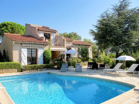 Water, Plant, Sky, Property, Building, Swimming Pool, Azure, Window, Tree, Shade
