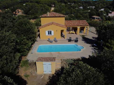 Building, Tree, Botany, Swimming Pool, Plant, Water, Leisure, House, Landscape, Shade