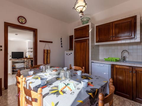 Sky, Daytime, Shade, Wood, Tree, Building, Sunlight, Fence, Grass, Plant
