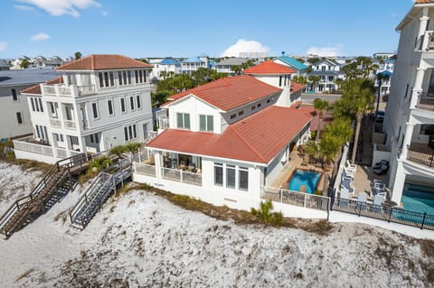 Villa Palazzo - Crystal Beach - Exterior