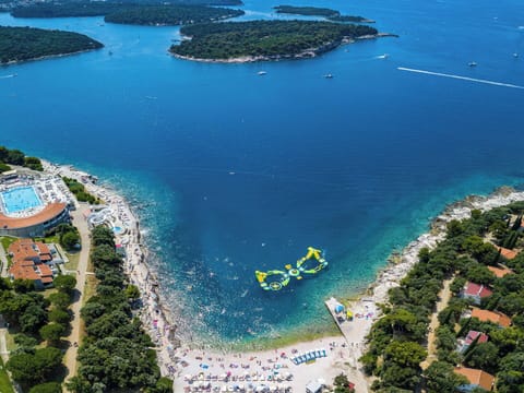 Water, Water Resources, Property, Azure, Blue, World, Natural Landscape, Coastal And Oceanic Landforms, Beach