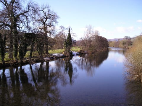 RiverUsk