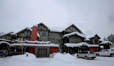  Our Condo is located at the extreme right side of pic, ground floor