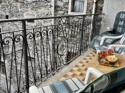 Property, Furniture, Table, Building, Window, Fence, Wood, Chair, Door, Outdoor Furniture