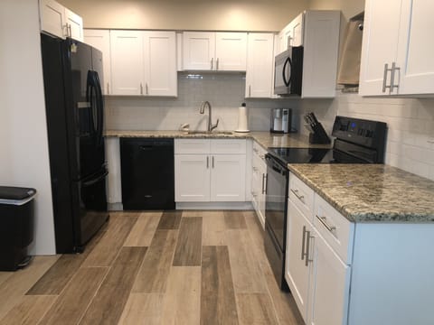 Super clean and new! 