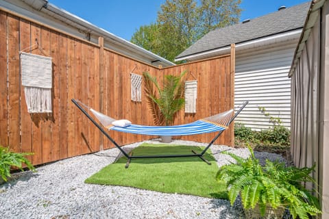 Relax and unwind