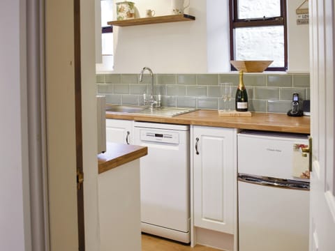 Well equipped kitchen | Rose Cottage, Lofthouse, near Harrogate