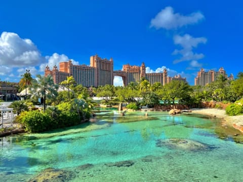 Luxury Resort Vacation Property for the Whole Family