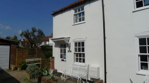 Loom Cottage