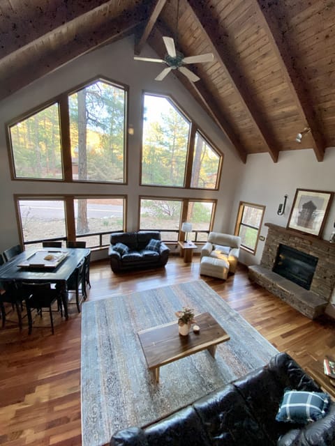 Main Living Area
