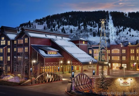 Best Location in Park City - Historic Main Street