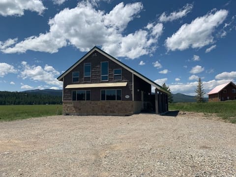 Newly built!