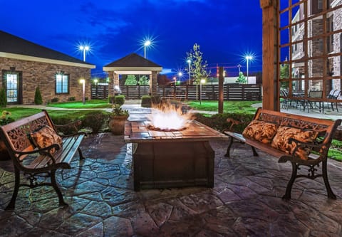 Retreat to your home away from home!