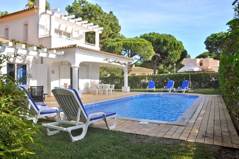 Holiday Home Swimming Pool