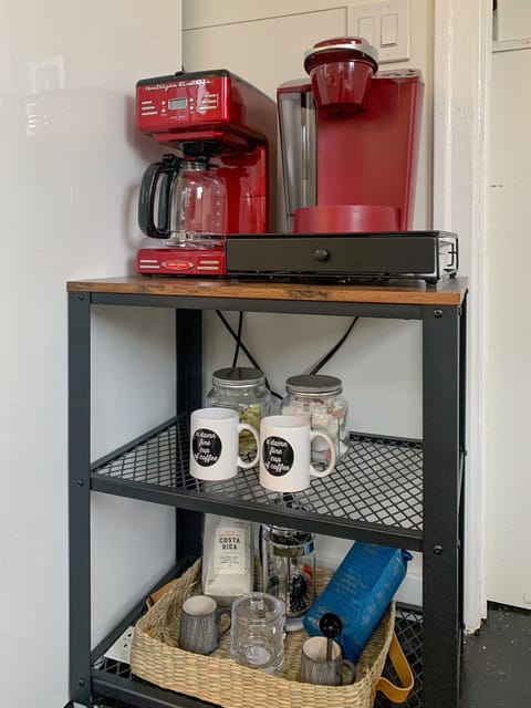 cottage everything coffee