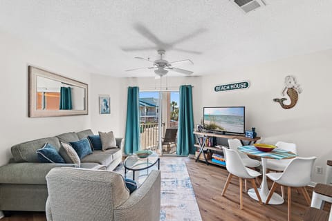 Gulfview II 205