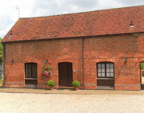 Granary Cottage