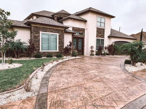 Welcome Home