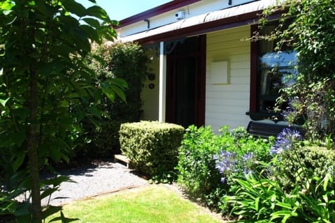 Villa In The Vines
