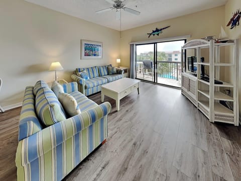 Welcome to Ocean Village Club Q35