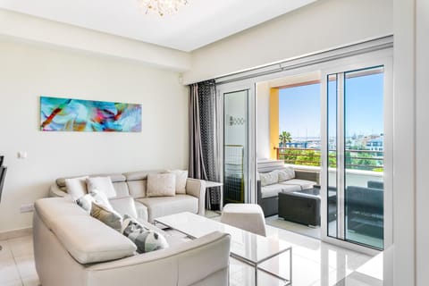 Nereids Residence Apartment D22 (8522)