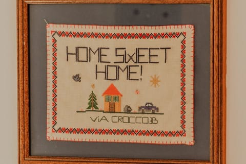 Petrella's Point Studio Apartment in Vernazza