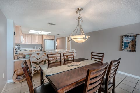 Dining Table - Seating for Six