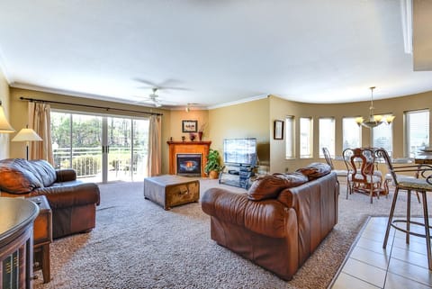 Welcome to Golf Vista 111!