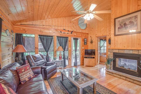 Welcome to Bear Escape