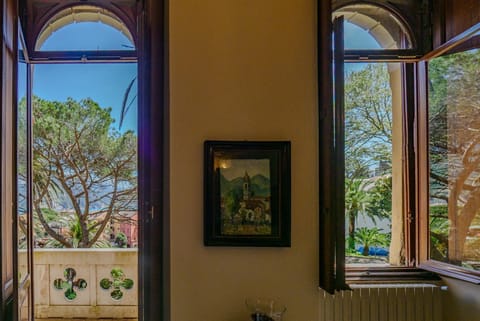 Villa Montale Apartment I Limoni Apartment in Monterosso al Mare